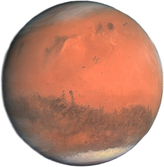 Mars