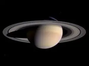 Saturn